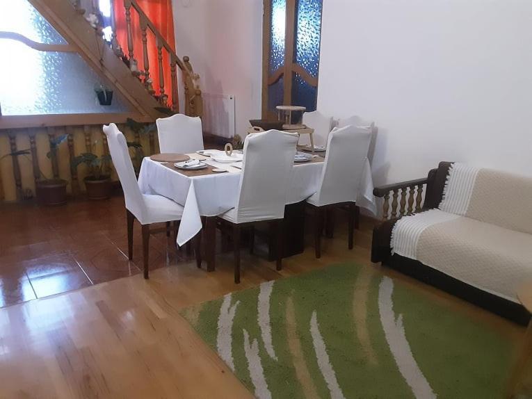 Colchis Ca777 Apartment Kutaisi Exterior photo
